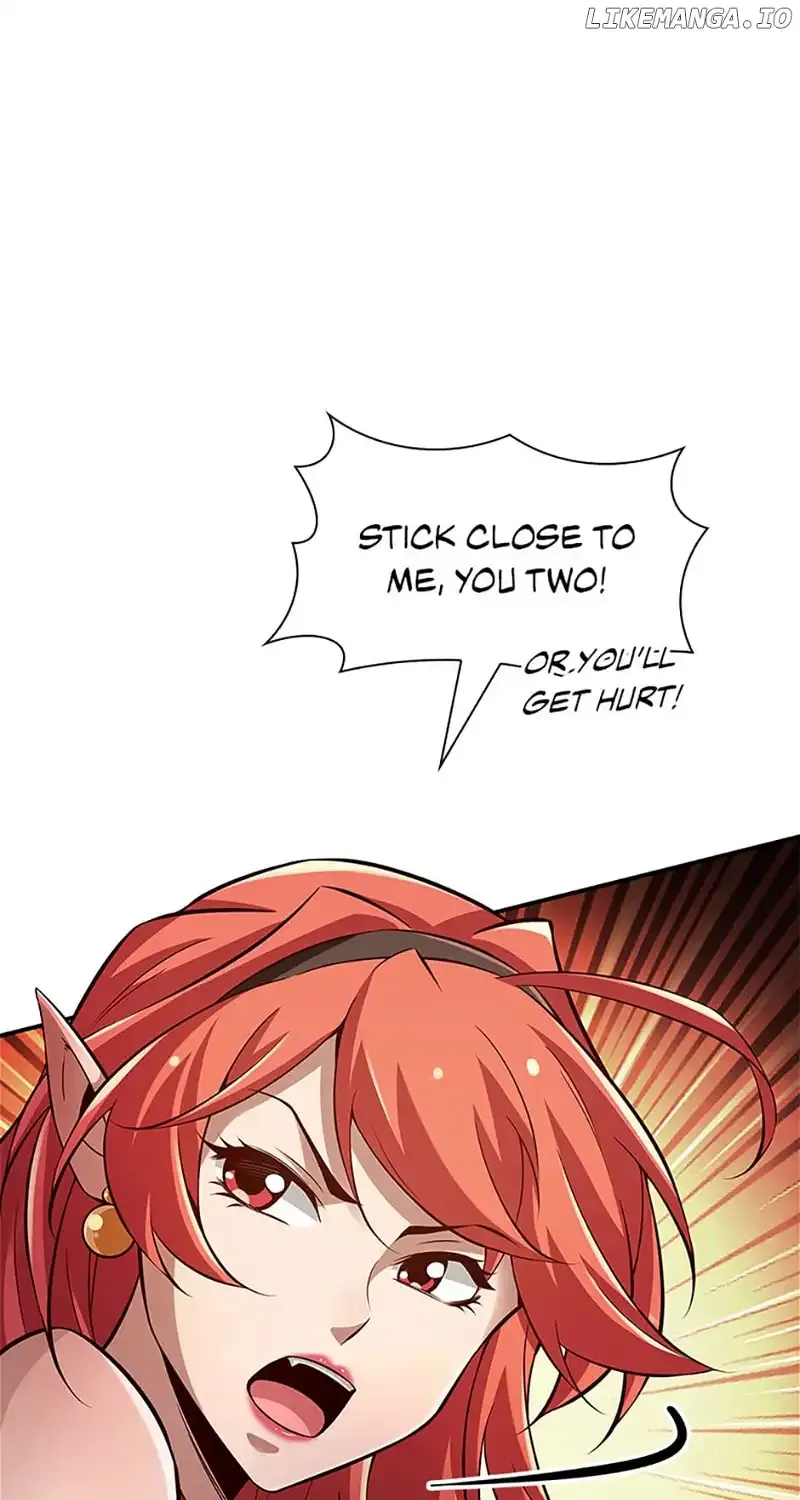Read My 1.5-Billion-Won Item chapter 32 image 174 on Lezhin