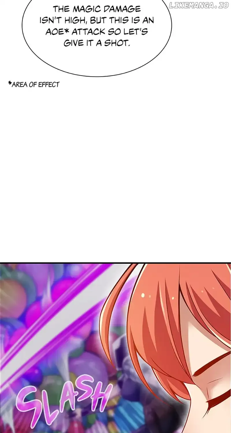 Read My 1.5-Billion-Won Item chapter 32 image 186 on Lezhin