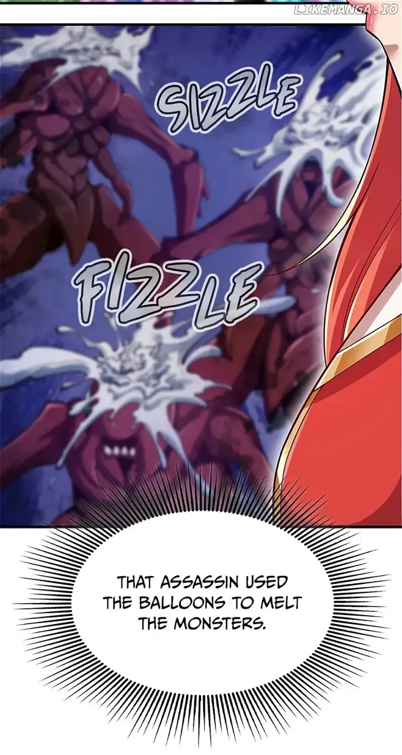 Read My 1.5-Billion-Won Item chapter 32 image 188 on Lezhin