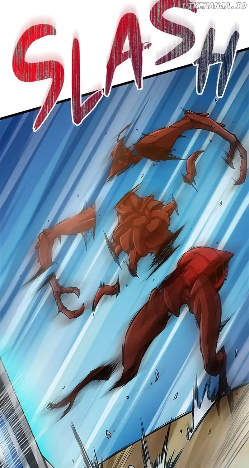 Read My 1.5-Billion-Won Item chapter 32 image 4 on Lezhin