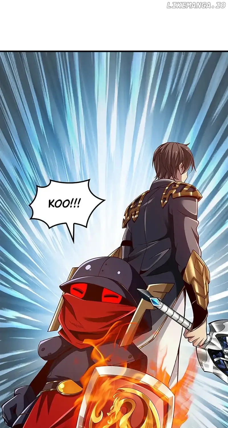 Read My 1.5-Billion-Won Item chapter 32 image 78 on Lezhin
