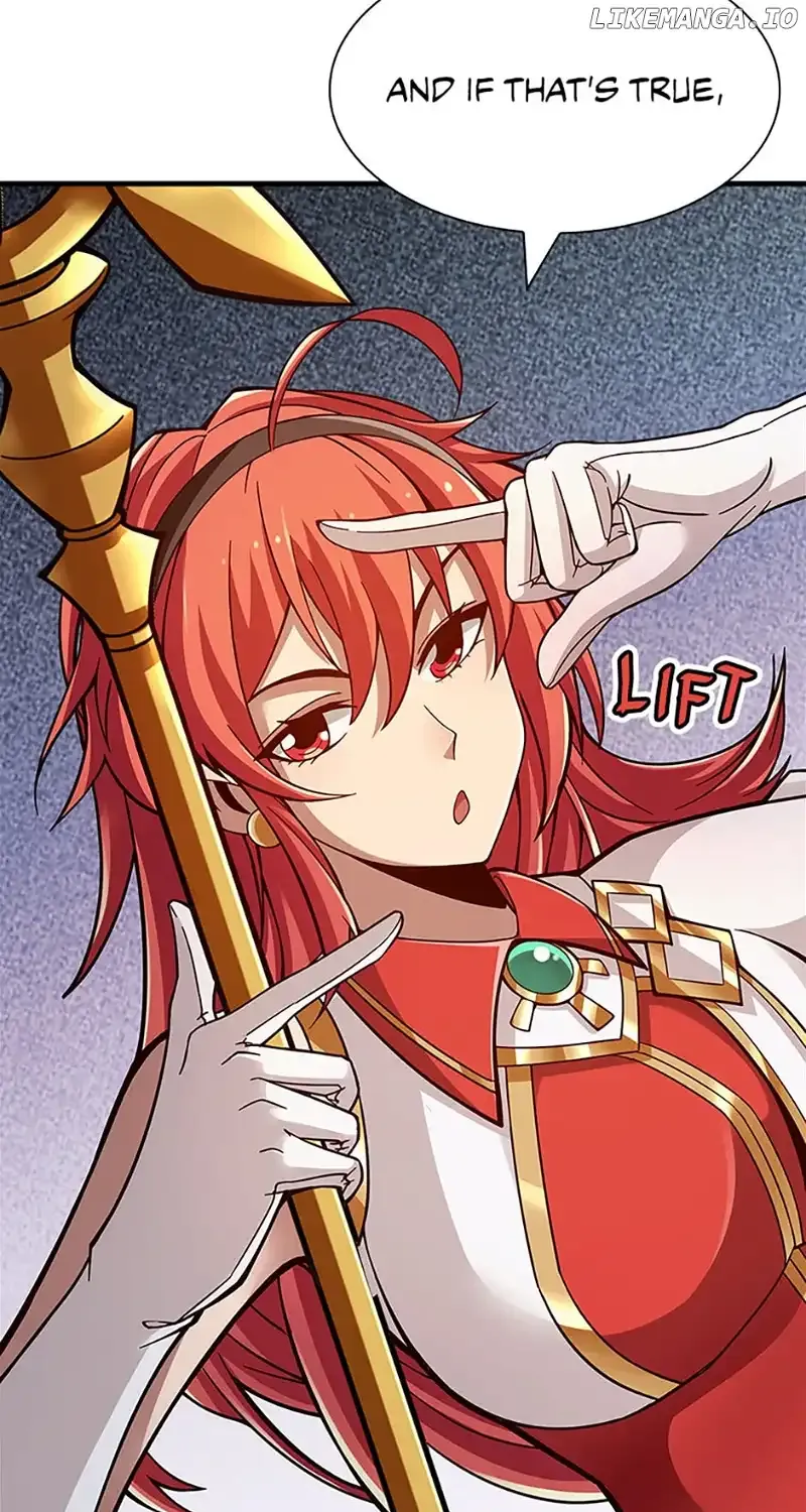 Read My 1.5-Billion-Won Item chapter 32 image 82 on Lezhin