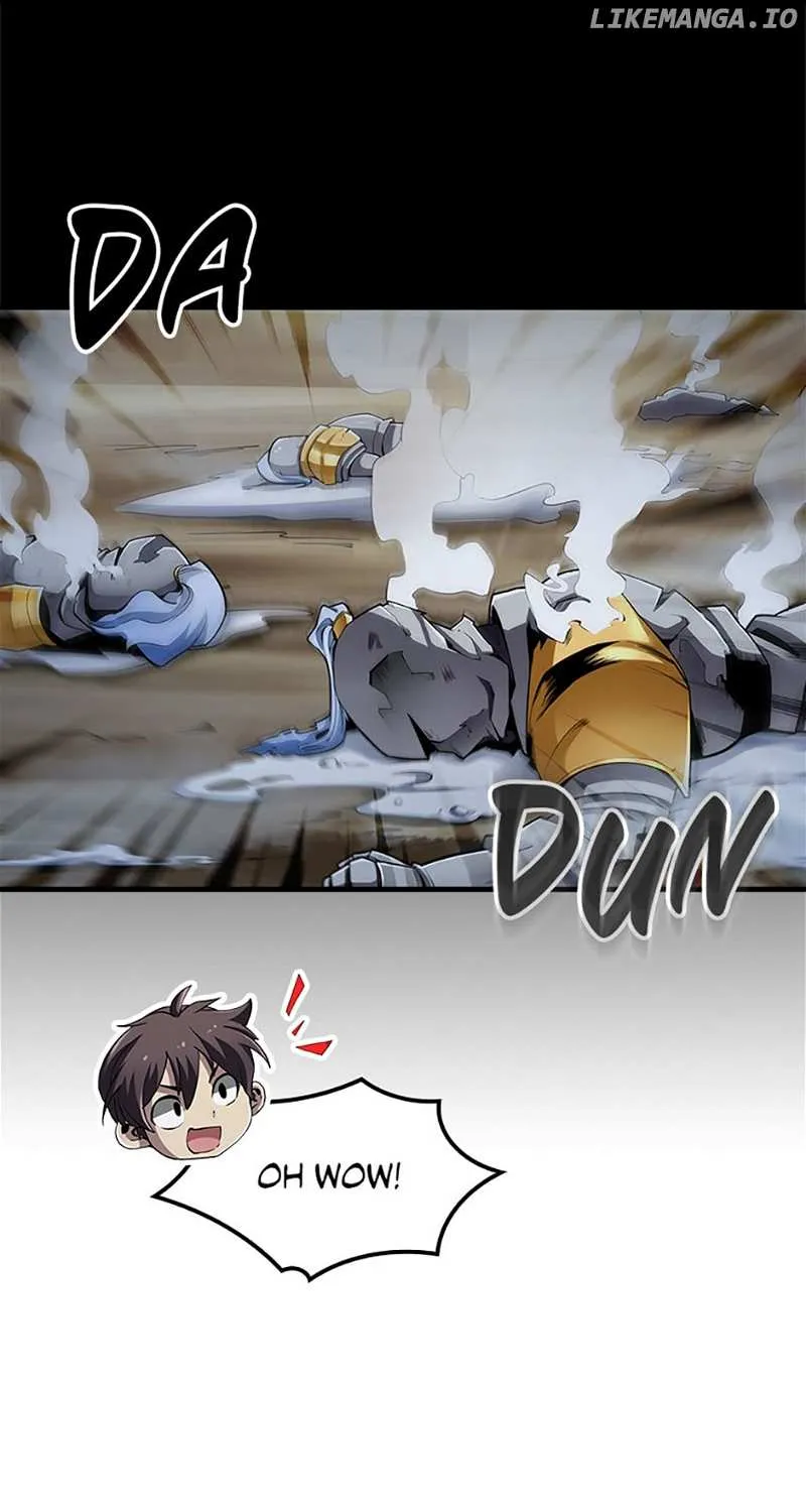 Read My 1.5-Billion-Won Item chapter 33 image 16 on Lezhin