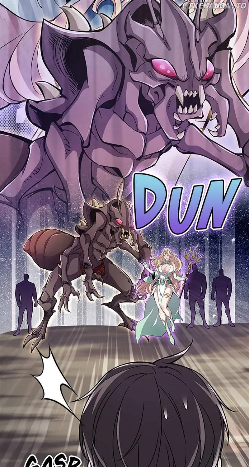 Read My 1.5-Billion-Won Item chapter 33 image 168 on Lezhin