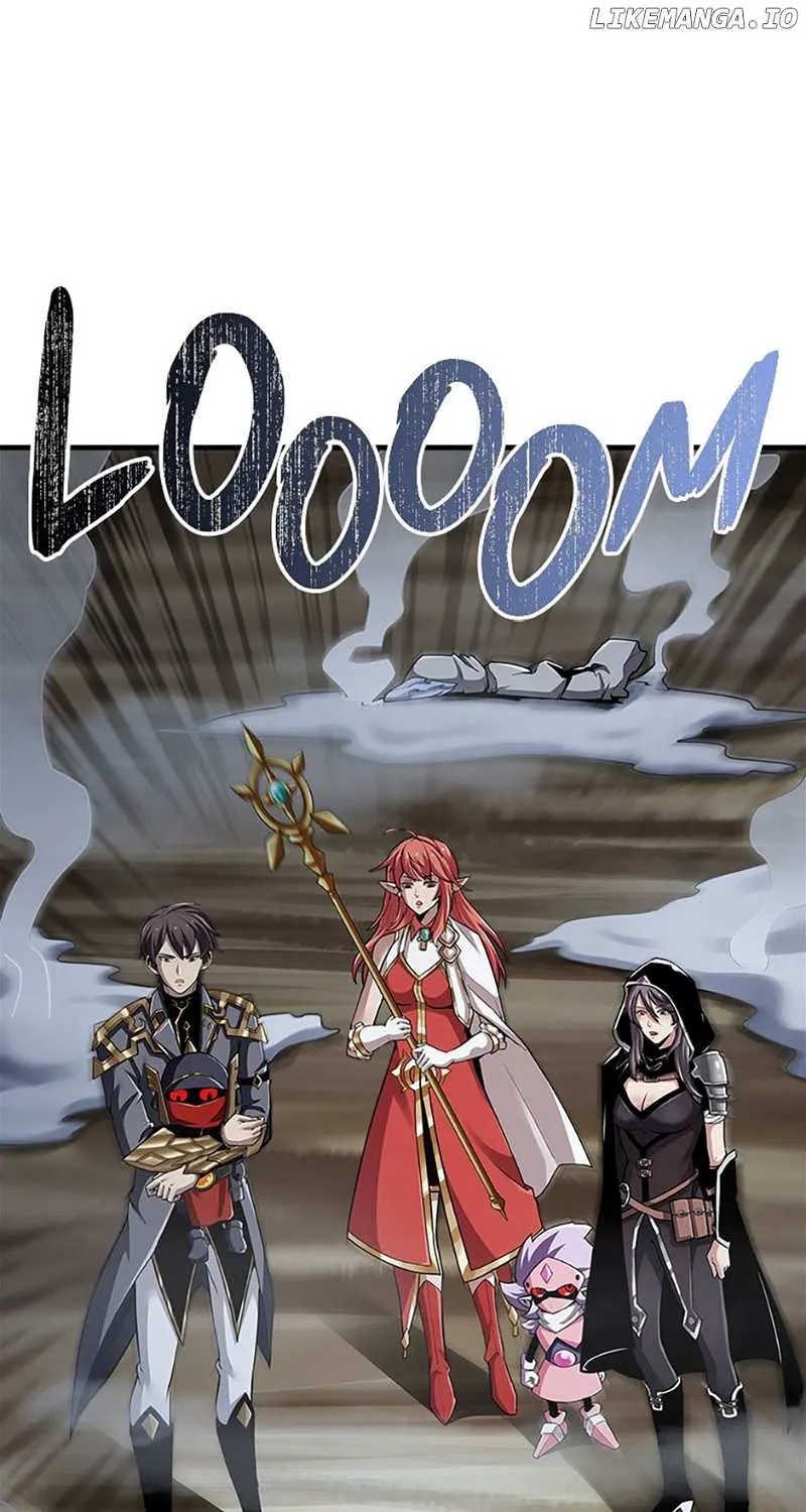 Read My 1.5-Billion-Won Item chapter 33 image 18 on Lezhin