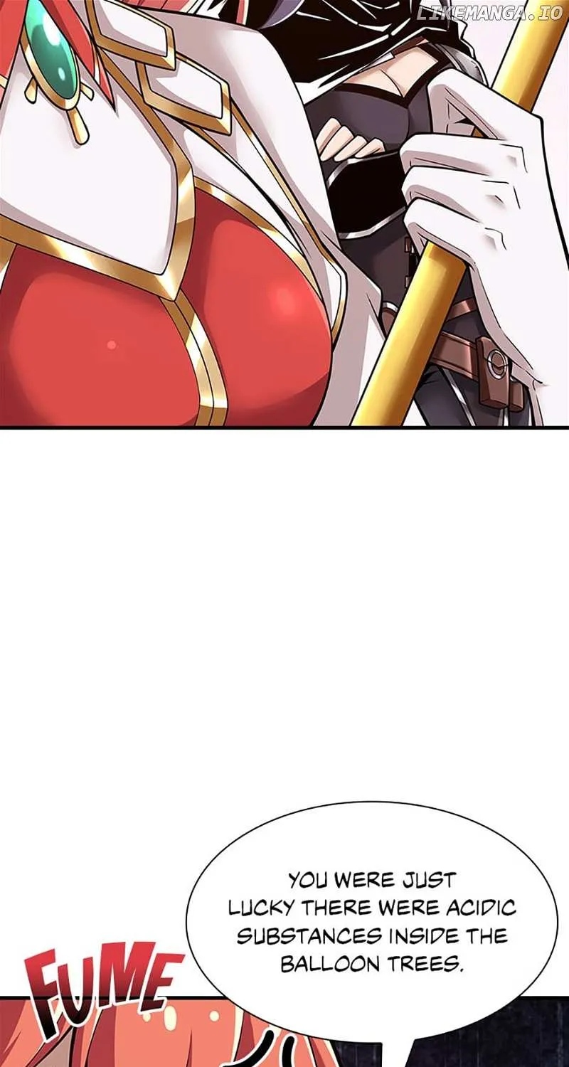 Read My 1.5-Billion-Won Item chapter 33 image 24 on Lezhin