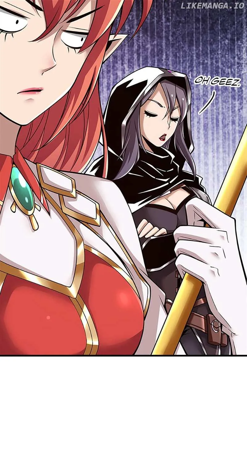 Read My 1.5-Billion-Won Item chapter 33 image 26 on Lezhin
