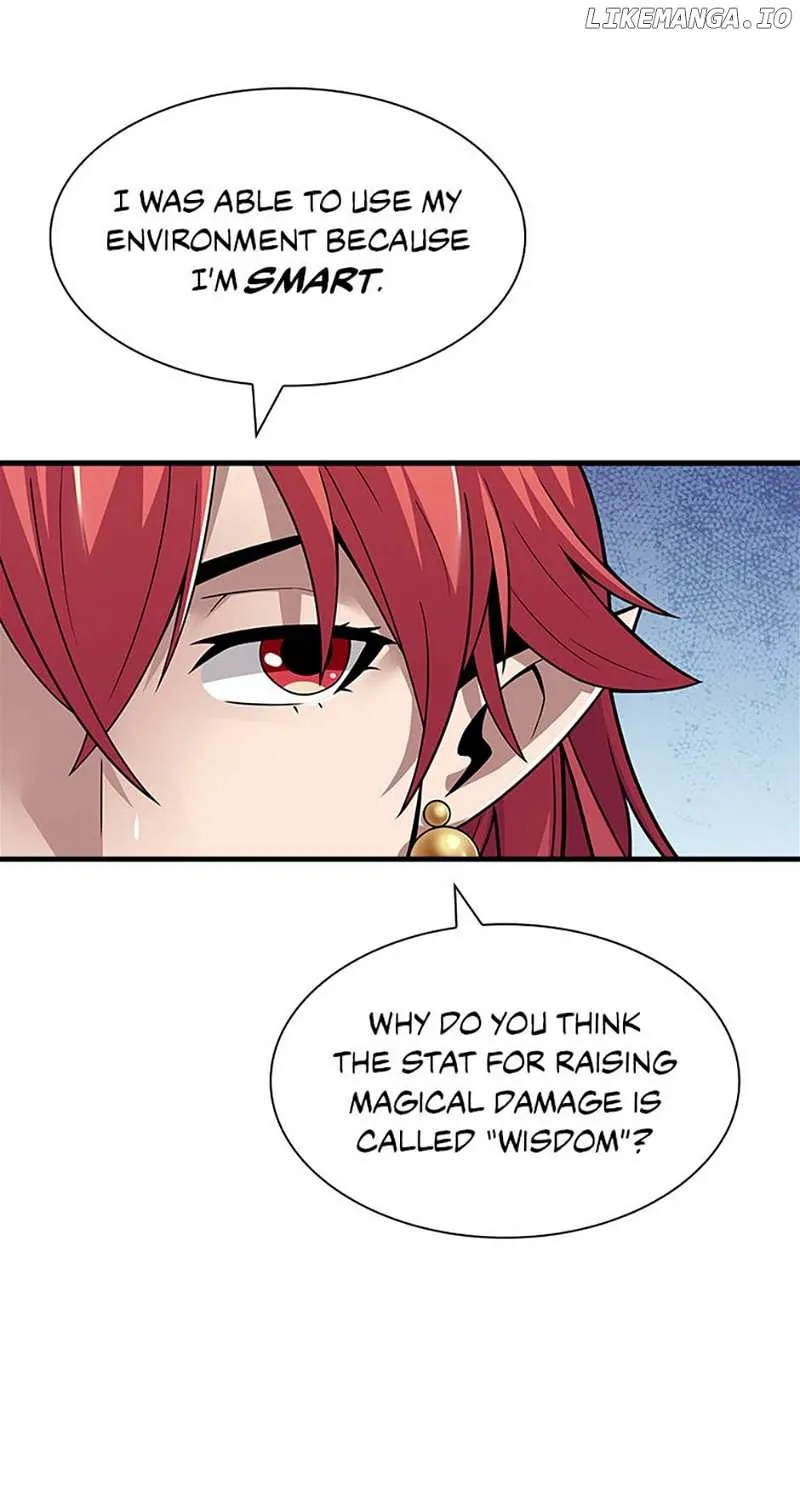 Read My 1.5-Billion-Won Item chapter 33 image 28 on Lezhin