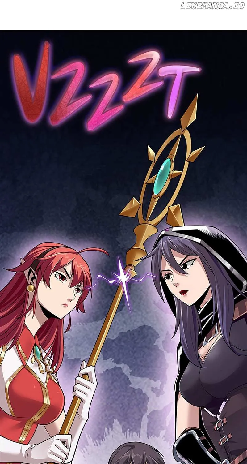 Read My 1.5-Billion-Won Item chapter 33 image 32 on Lezhin