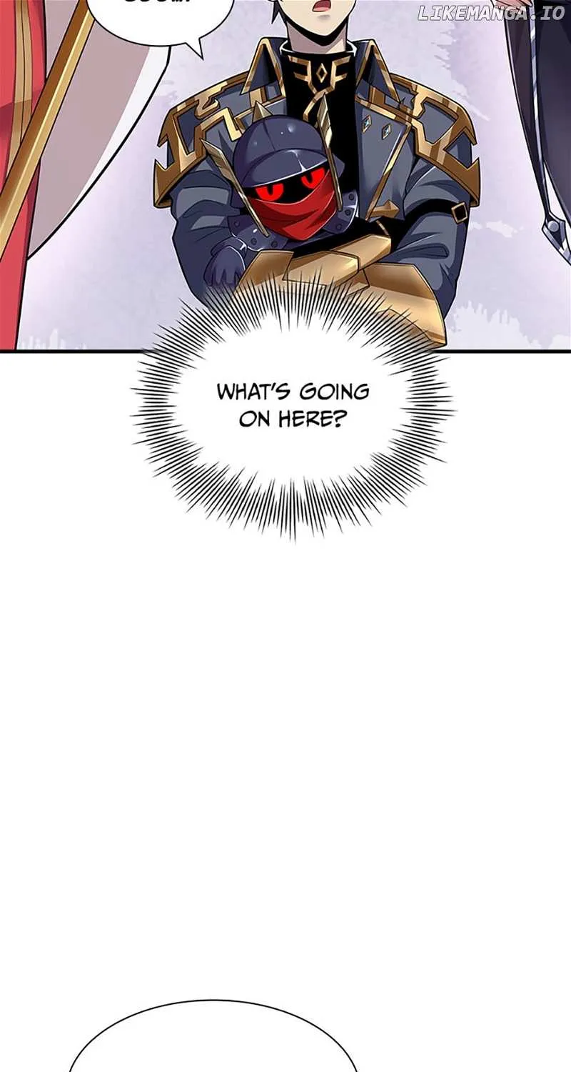Read My 1.5-Billion-Won Item chapter 33 image 34 on Lezhin
