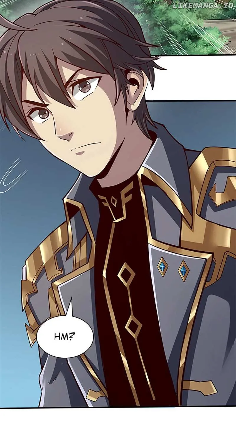 Read My 1.5-Billion-Won Item chapter 33 image 40 on Lezhin