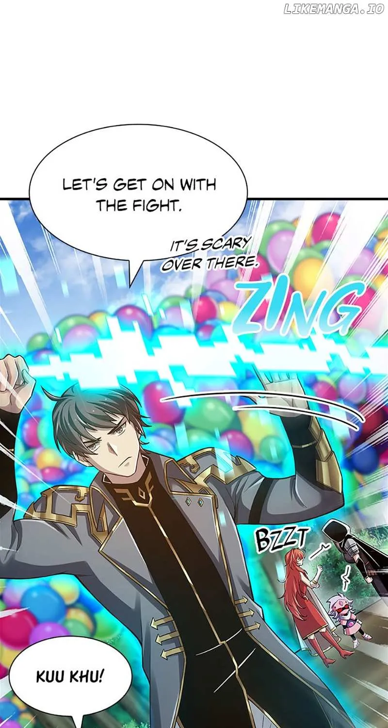 Read My 1.5-Billion-Won Item chapter 33 image 46 on Lezhin