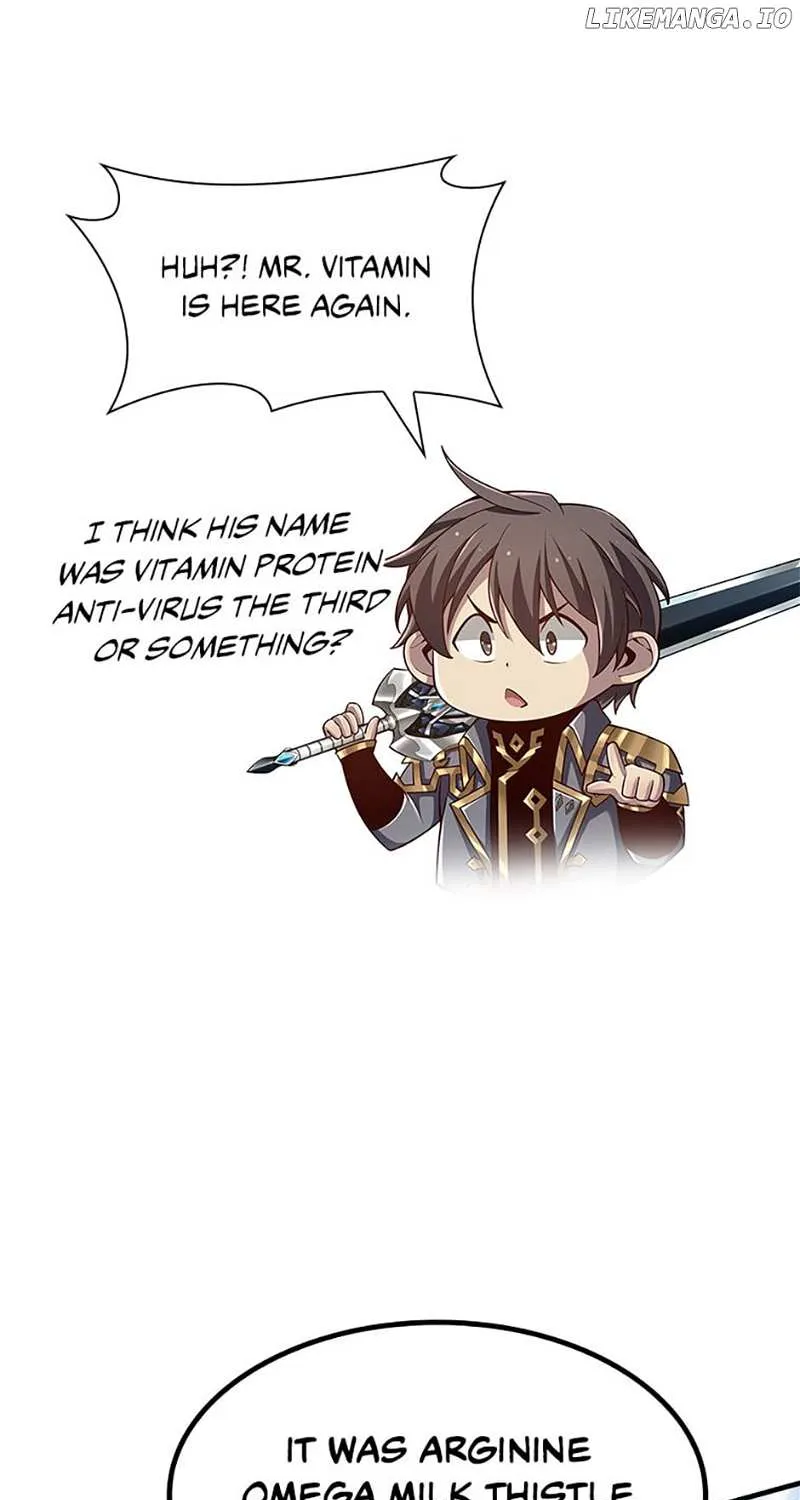 Read My 1.5-Billion-Won Item chapter 33 image 52 on Lezhin