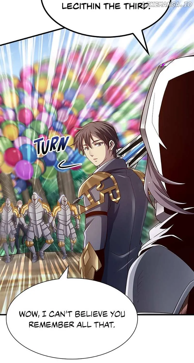 Read My 1.5-Billion-Won Item chapter 33 image 54 on Lezhin