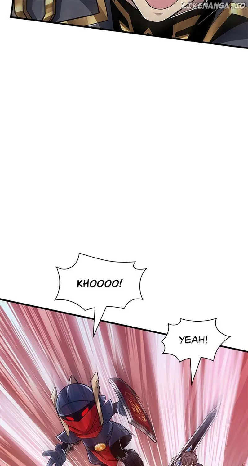 Read My 1.5-Billion-Won Item chapter 33 image 62 on Lezhin