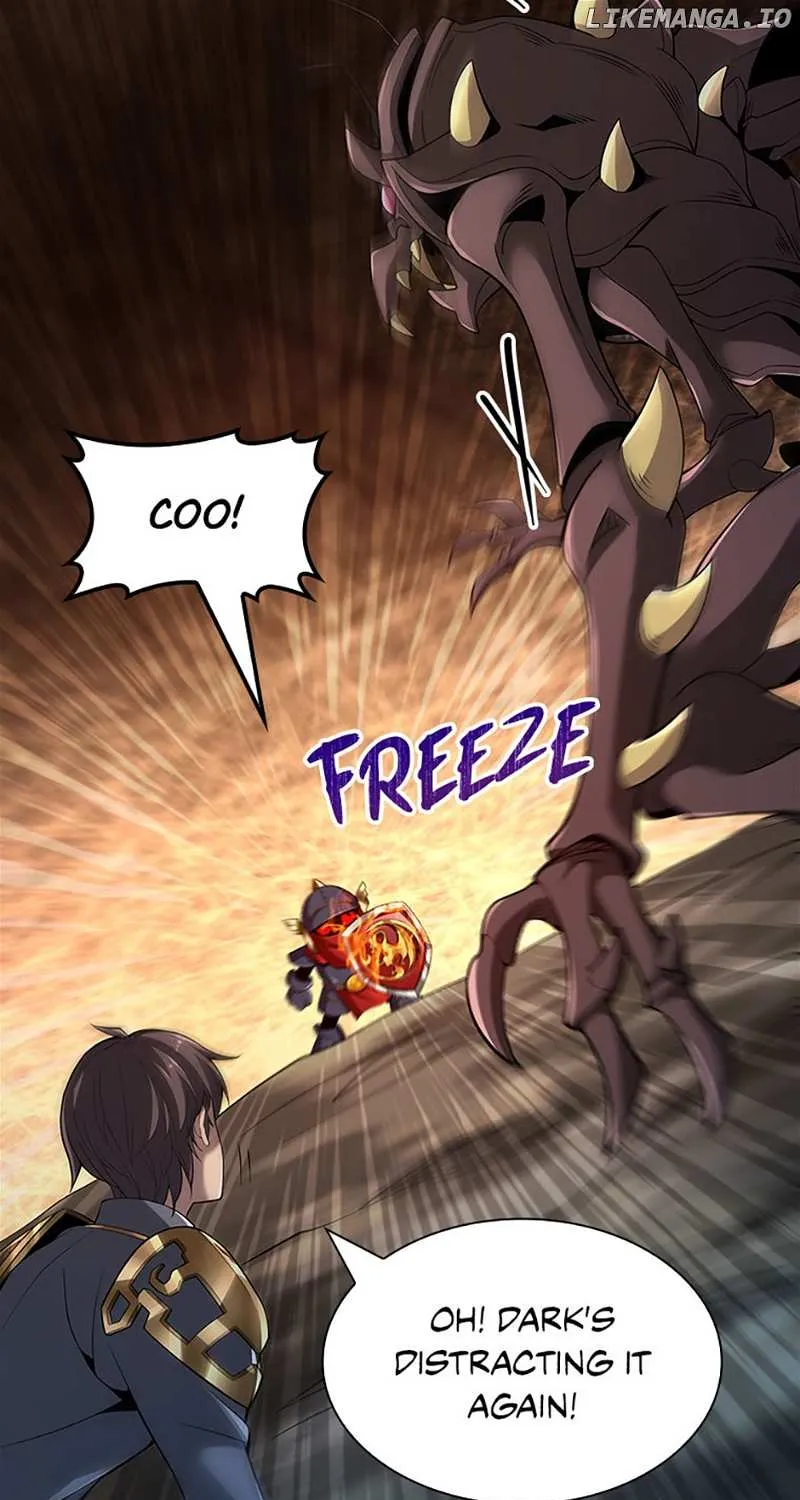 Read My 1.5-Billion-Won Item chapter 35 image 115 on Lezhin