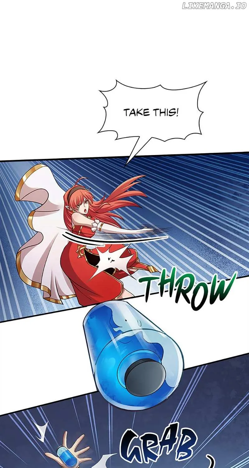 Read My 1.5-Billion-Won Item chapter 35 image 123 on Lezhin
