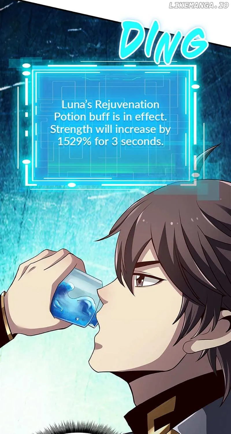Read My 1.5-Billion-Won Item chapter 35 image 127 on Lezhin