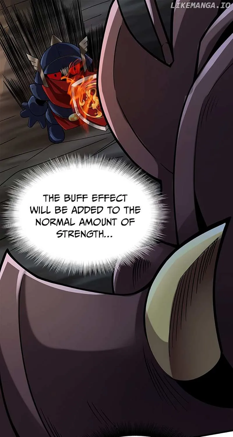 Read My 1.5-Billion-Won Item chapter 35 image 133 on Lezhin
