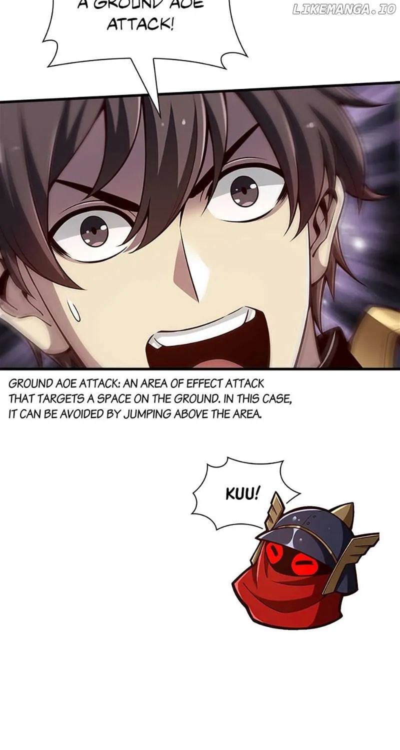 Read My 1.5-Billion-Won Item chapter 35 image 33 on Lezhin
