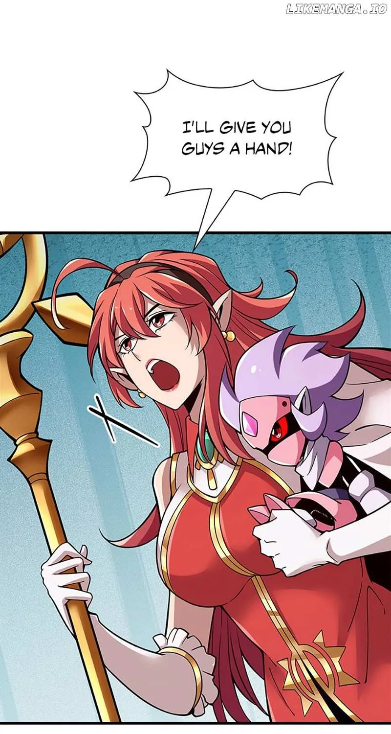 Read My 1.5-Billion-Won Item chapter 35 image 41 on Lezhin