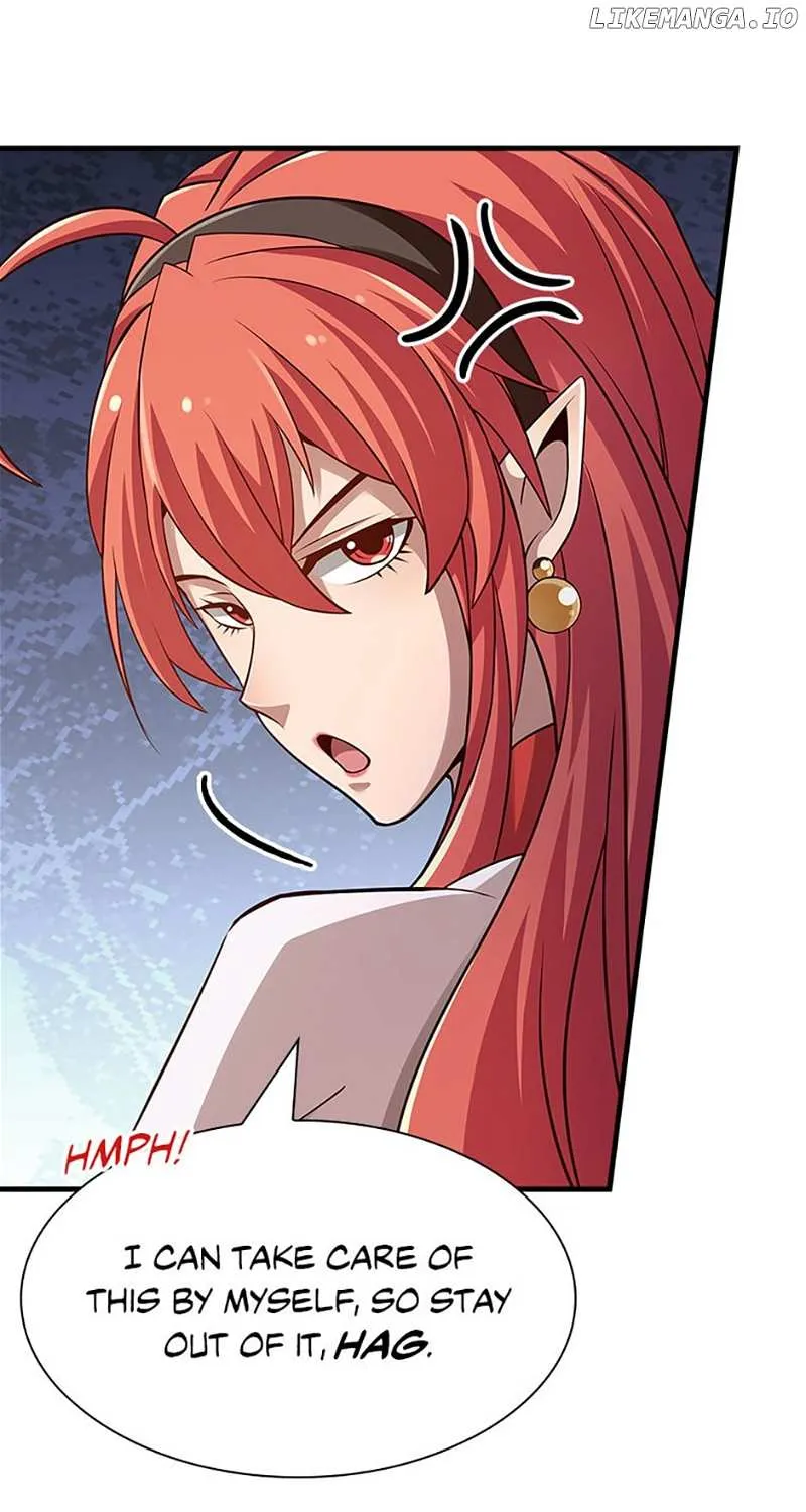Read My 1.5-Billion-Won Item chapter 35 image 57 on Lezhin