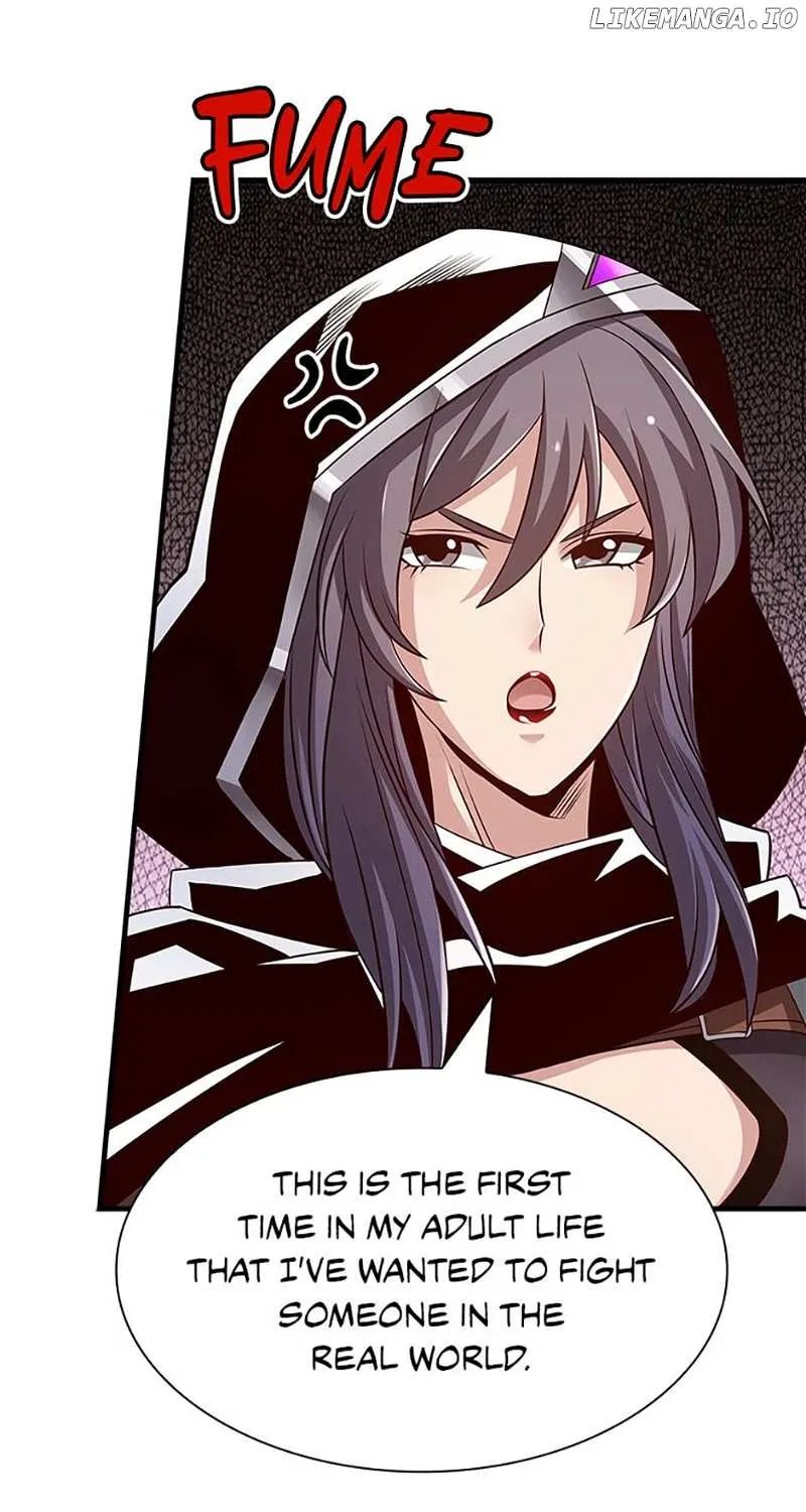 Read My 1.5-Billion-Won Item chapter 35 image 59 on Lezhin