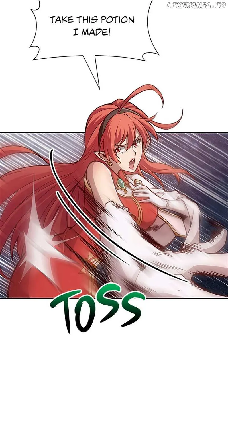 Read My 1.5-Billion-Won Item chapter 35 image 81 on Lezhin