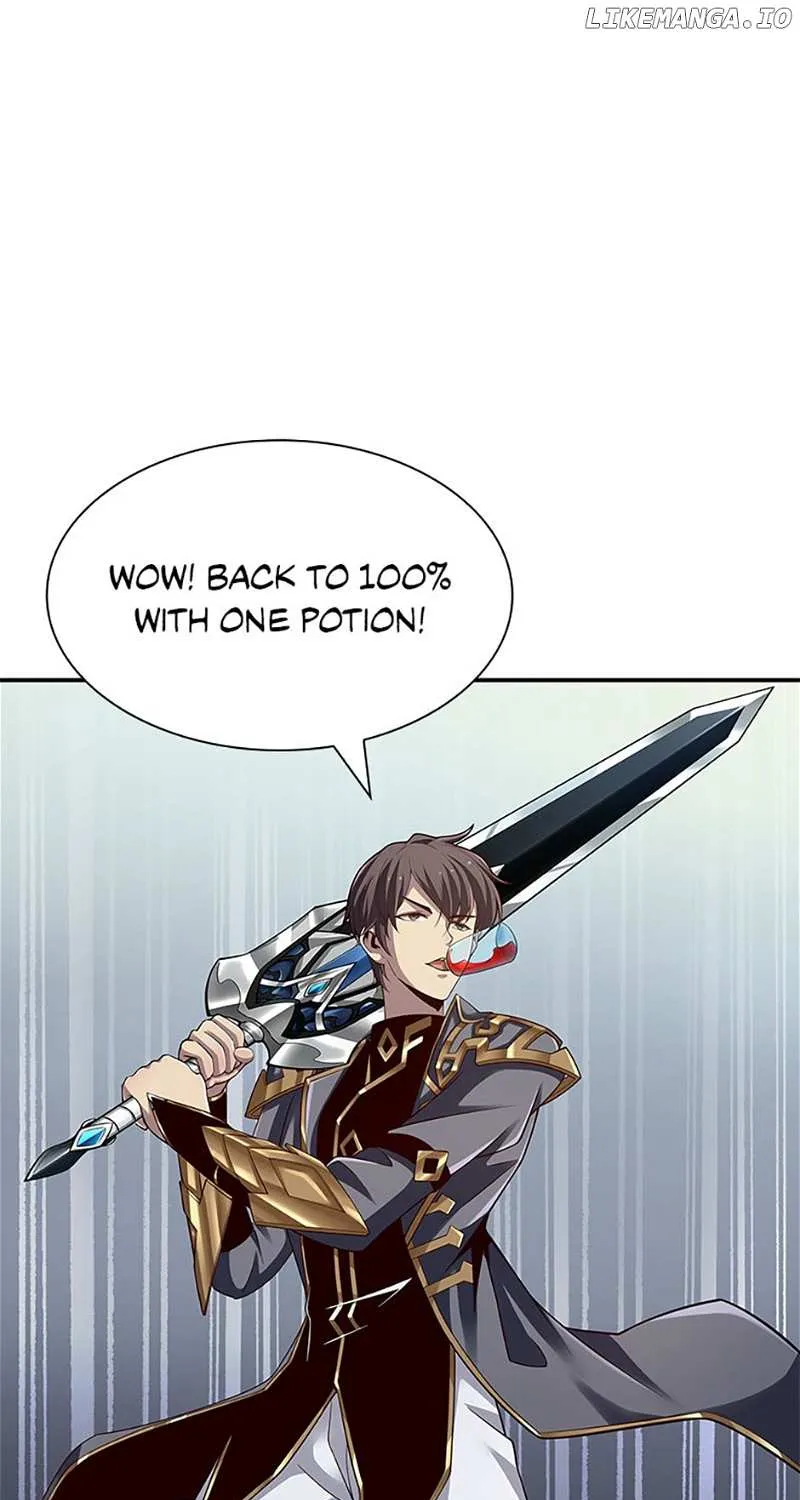 Read My 1.5-Billion-Won Item chapter 35 image 85 on Lezhin