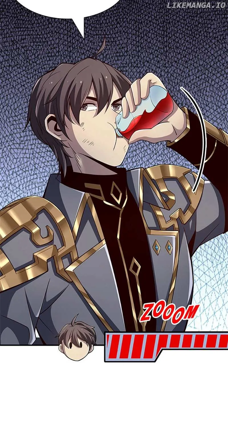 Read My 1.5-Billion-Won Item chapter 35 image 93 on Lezhin