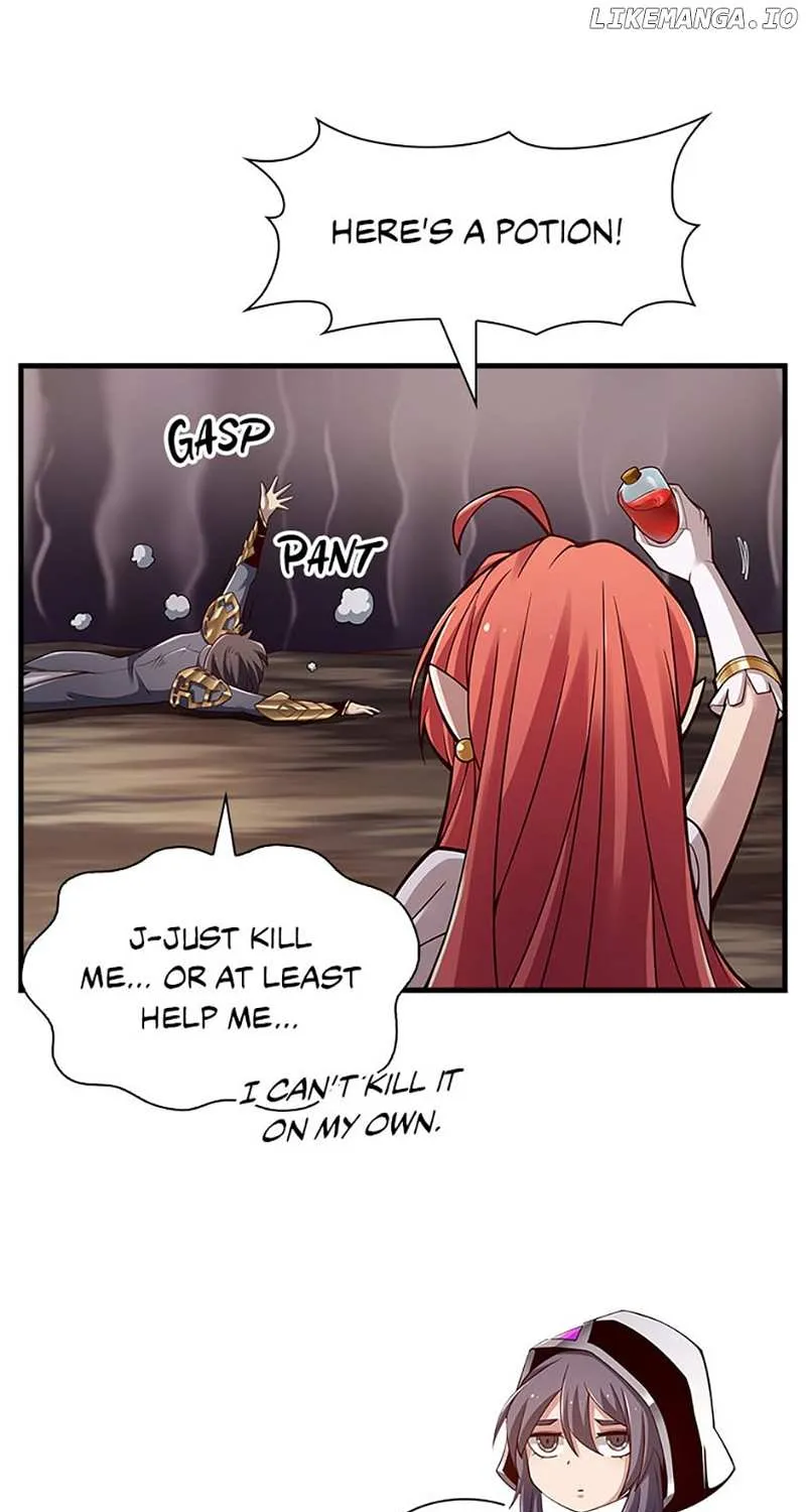 Read My 1.5-Billion-Won Item chapter 35 image 97 on Lezhin