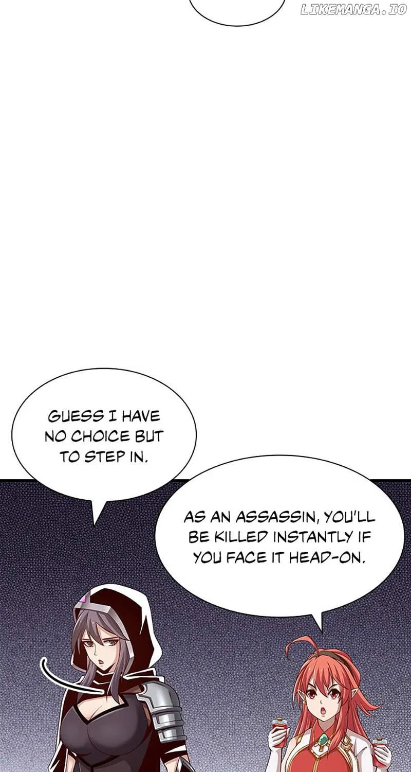 Read My 1.5-Billion-Won Item chapter 35 image 99 on Lezhin