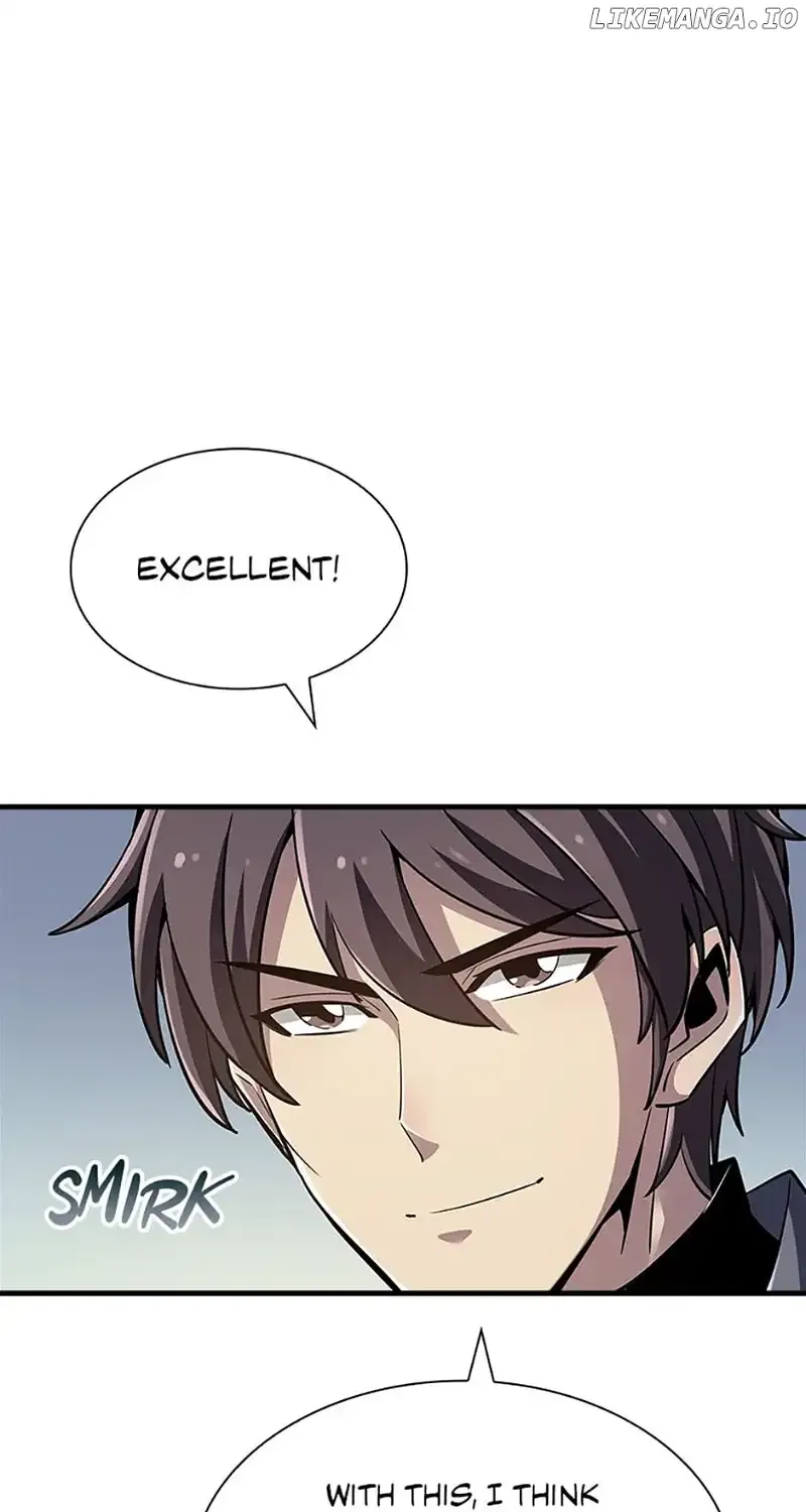 Read My 1.5-Billion-Won Item chapter 36 image 147 on Lezhin