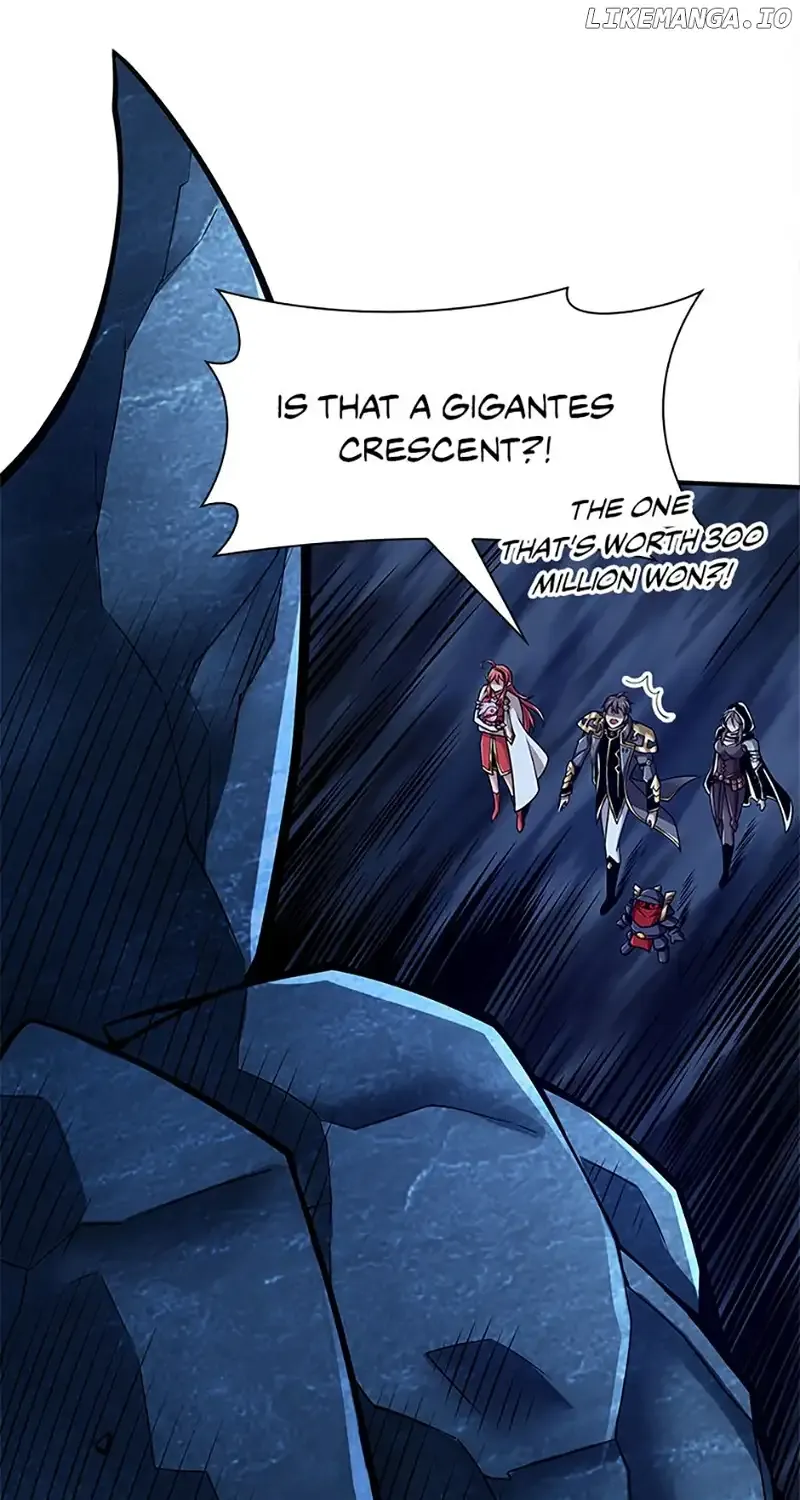 Read My 1.5-Billion-Won Item chapter 36 image 20 on Lezhin