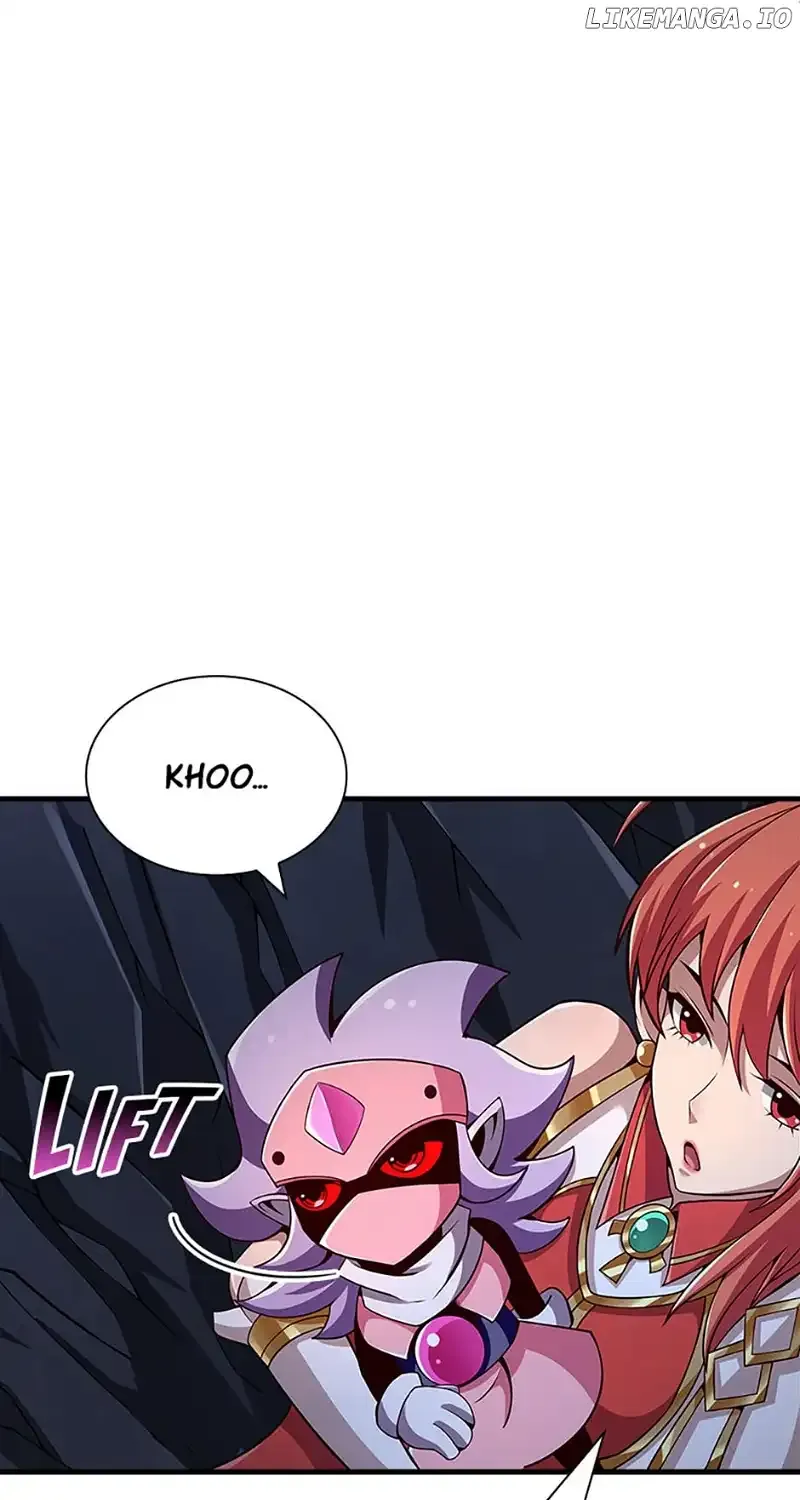 Read My 1.5-Billion-Won Item chapter 36 image 22 on Lezhin