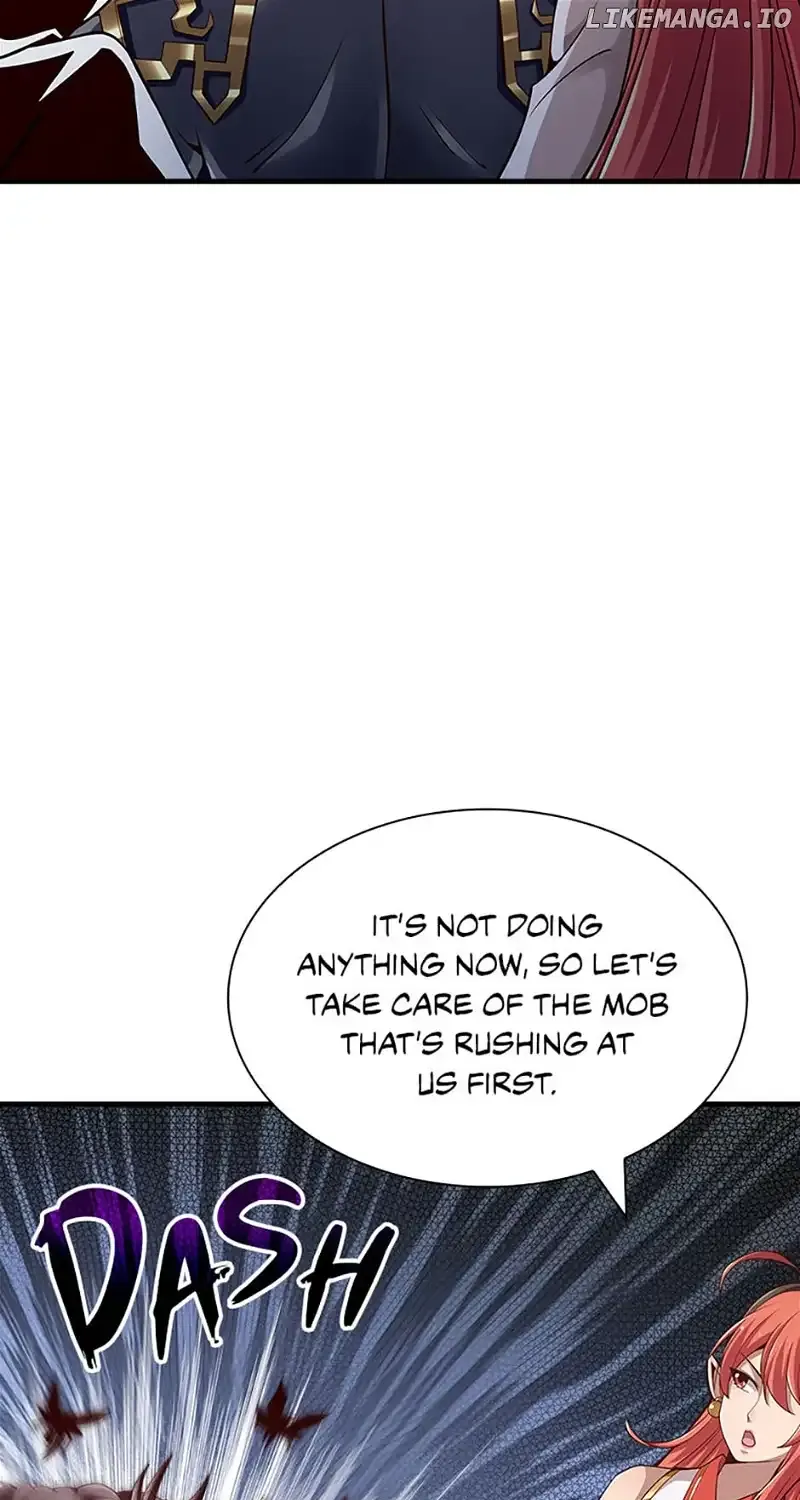 Read My 1.5-Billion-Won Item chapter 36 image 28 on Lezhin