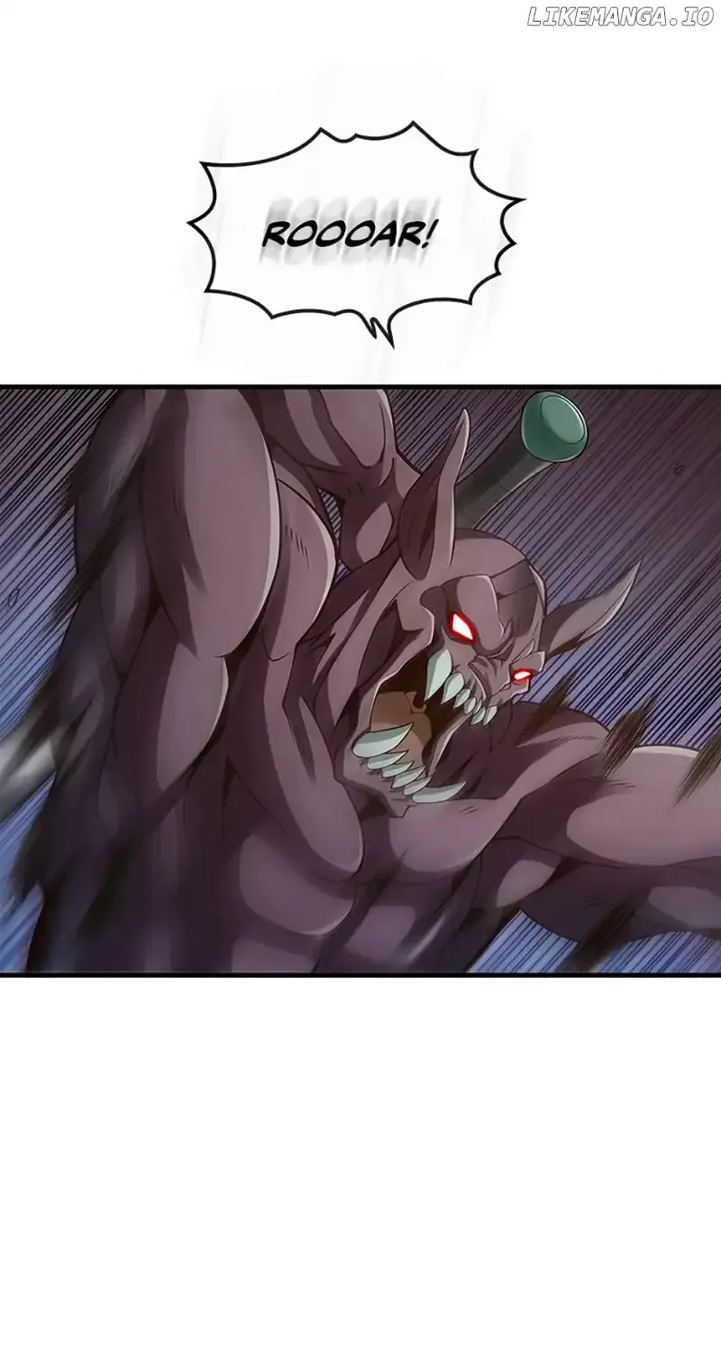 Read My 1.5-Billion-Won Item chapter 36 image 34 on Lezhin