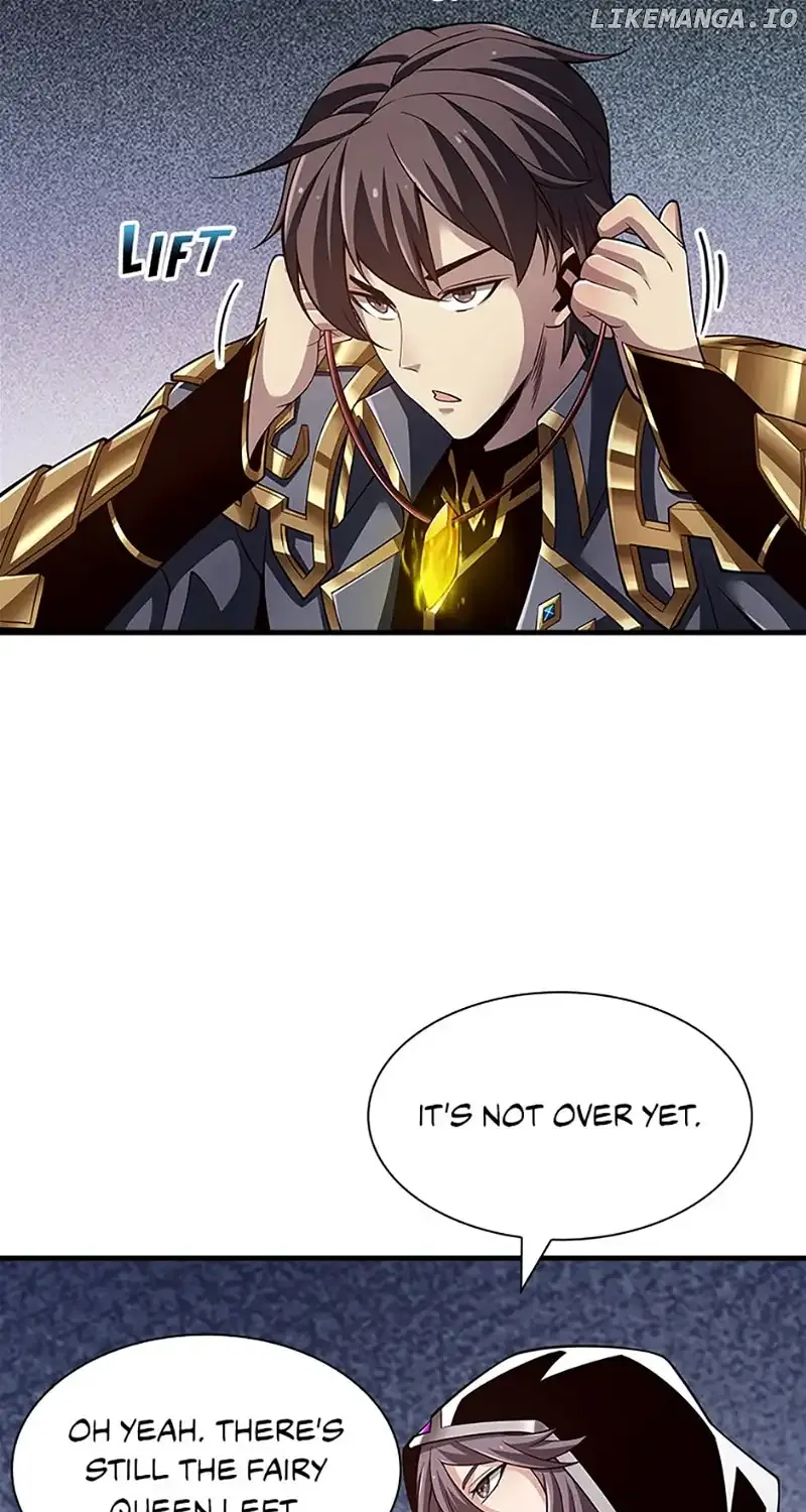Read My 1.5-Billion-Won Item chapter 36 image 4 on Lezhin