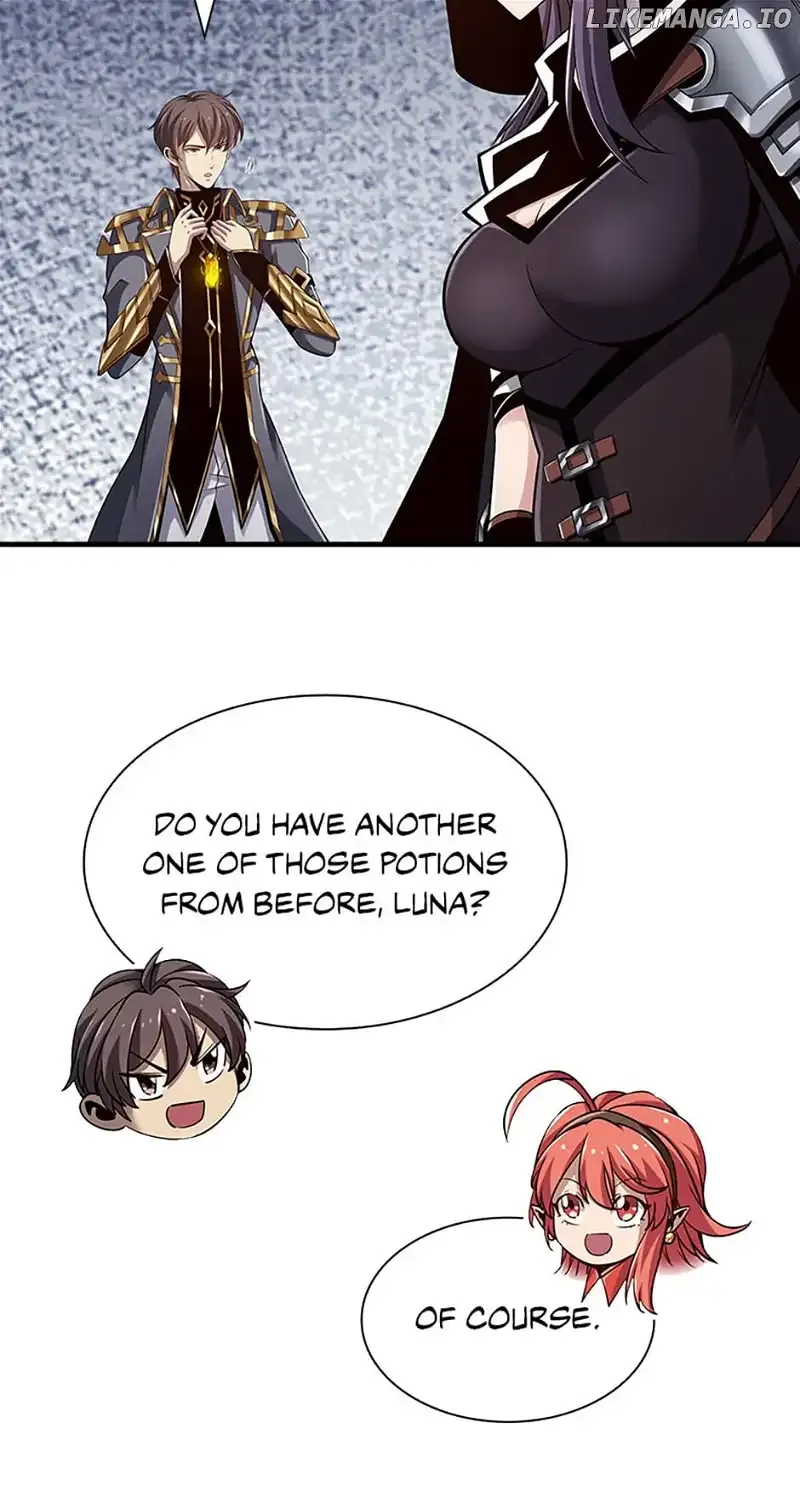 Read My 1.5-Billion-Won Item chapter 36 image 6 on Lezhin