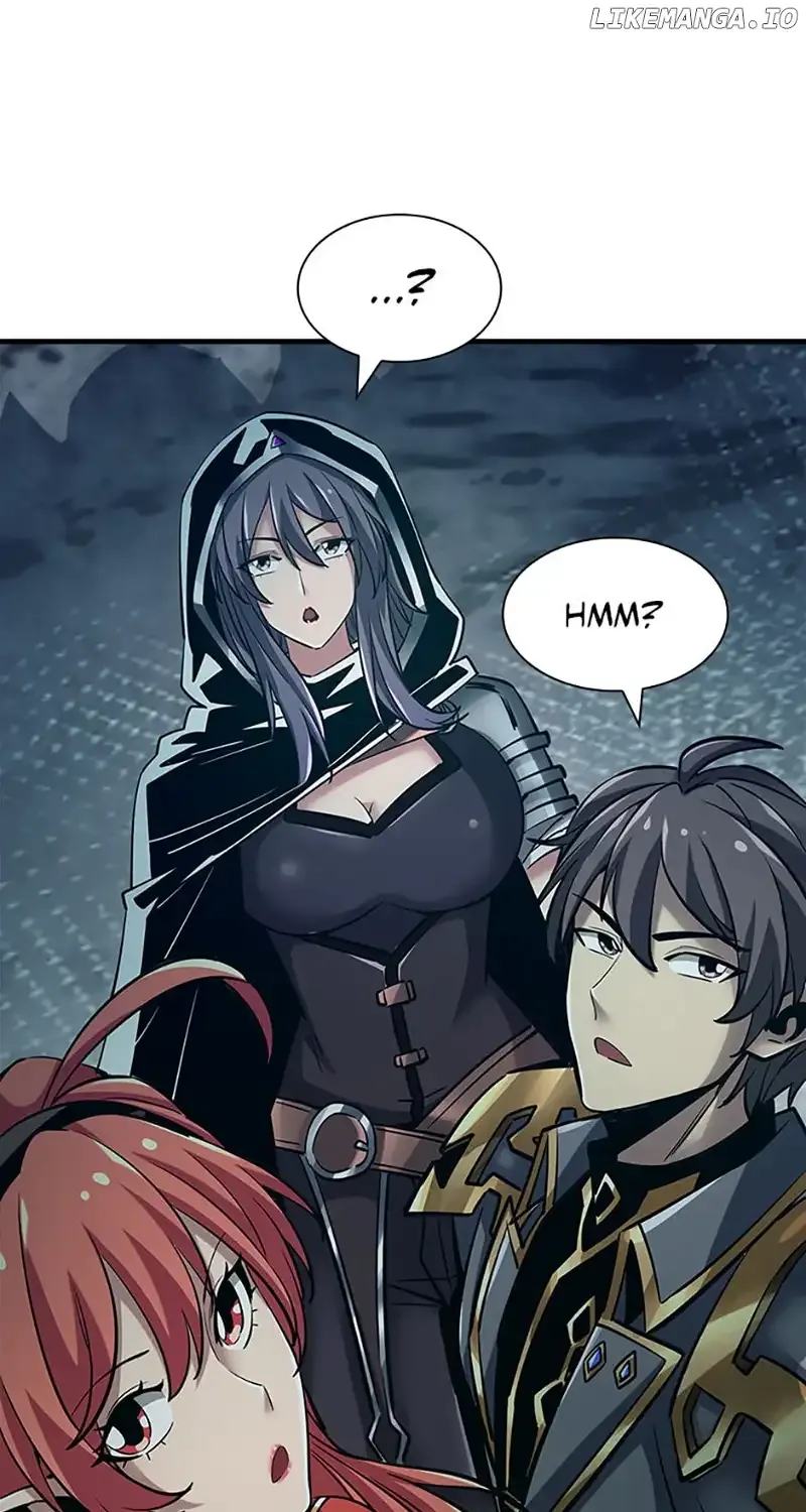 Read My 1.5-Billion-Won Item chapter 36 image 8 on Lezhin