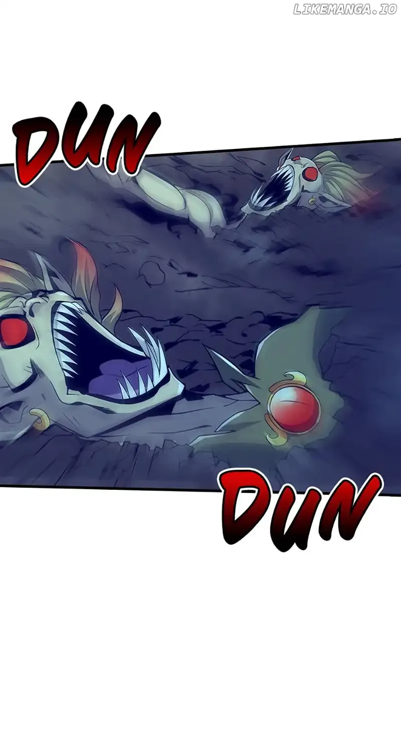 Read My 1.5-Billion-Won Item chapter 36 image 90 on Lezhin