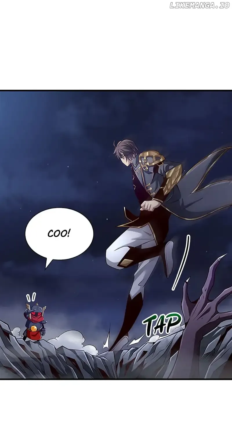 Read My 1.5-Billion-Won Item chapter 36 image 92 on Lezhin