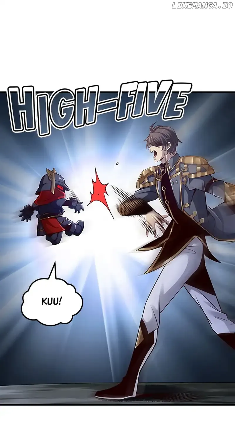 Read My 1.5-Billion-Won Item chapter 36 image 96 on Lezhin