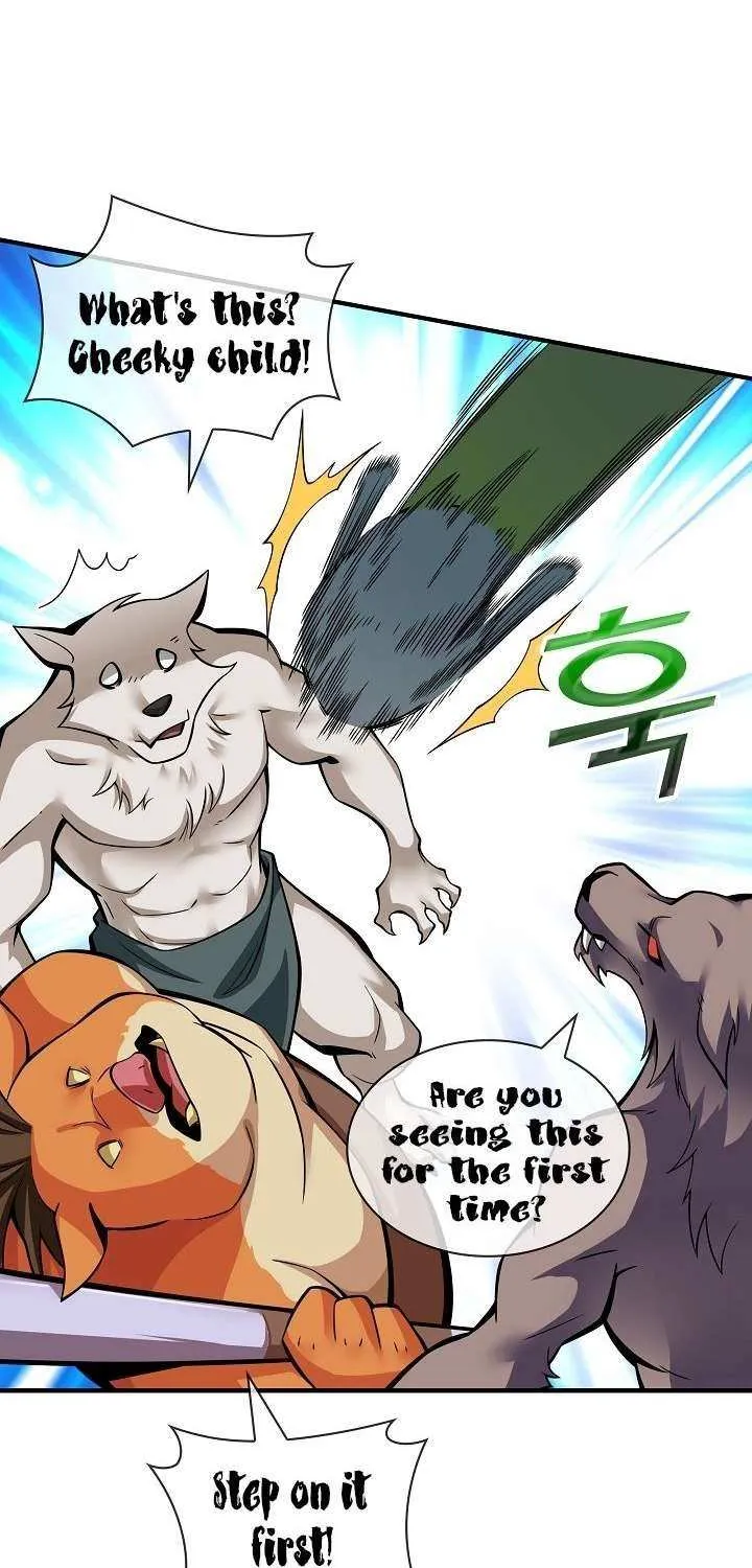 Read My 1.5-Billion-Won Item chapter 4 image 42 on Lezhin