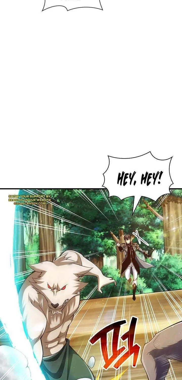 Read My 1.5-Billion-Won Item chapter 4 image 43 on Lezhin