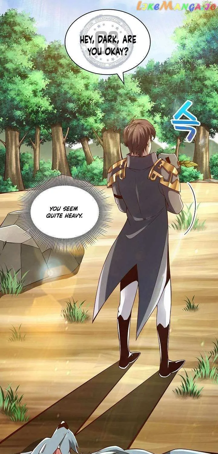 Read My 1.5-Billion-Won Item chapter 4 image 49 on Lezhin