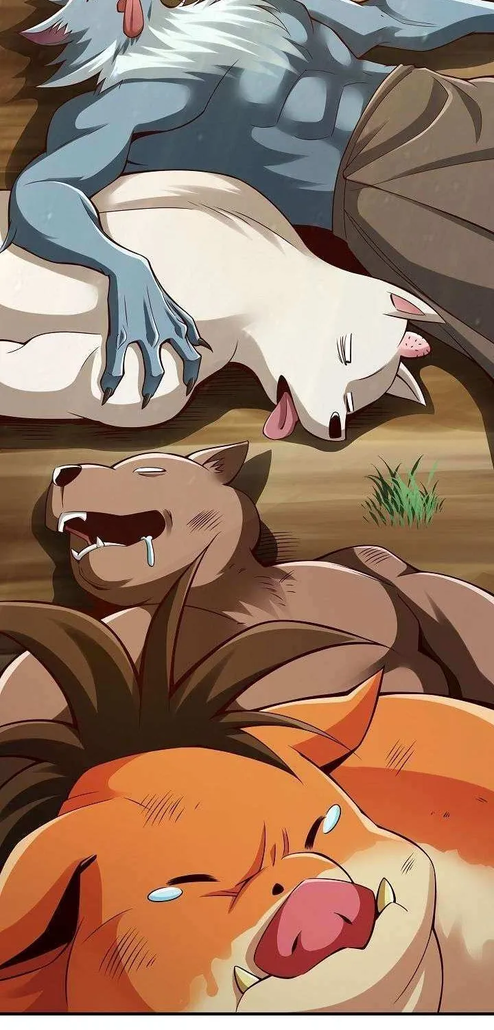 Read My 1.5-Billion-Won Item chapter 4 image 50 on Lezhin