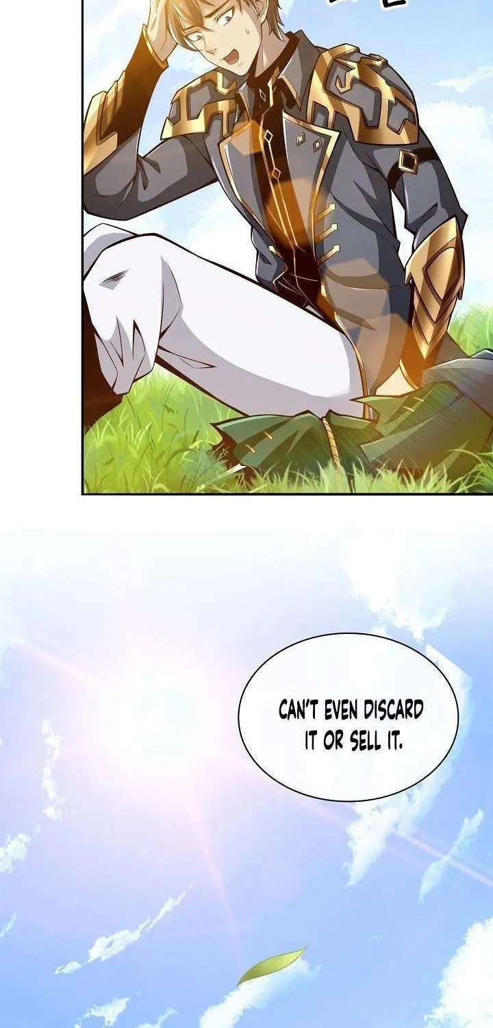 Read My 1.5-Billion-Won Item chapter 4 image 77 on Lezhin
