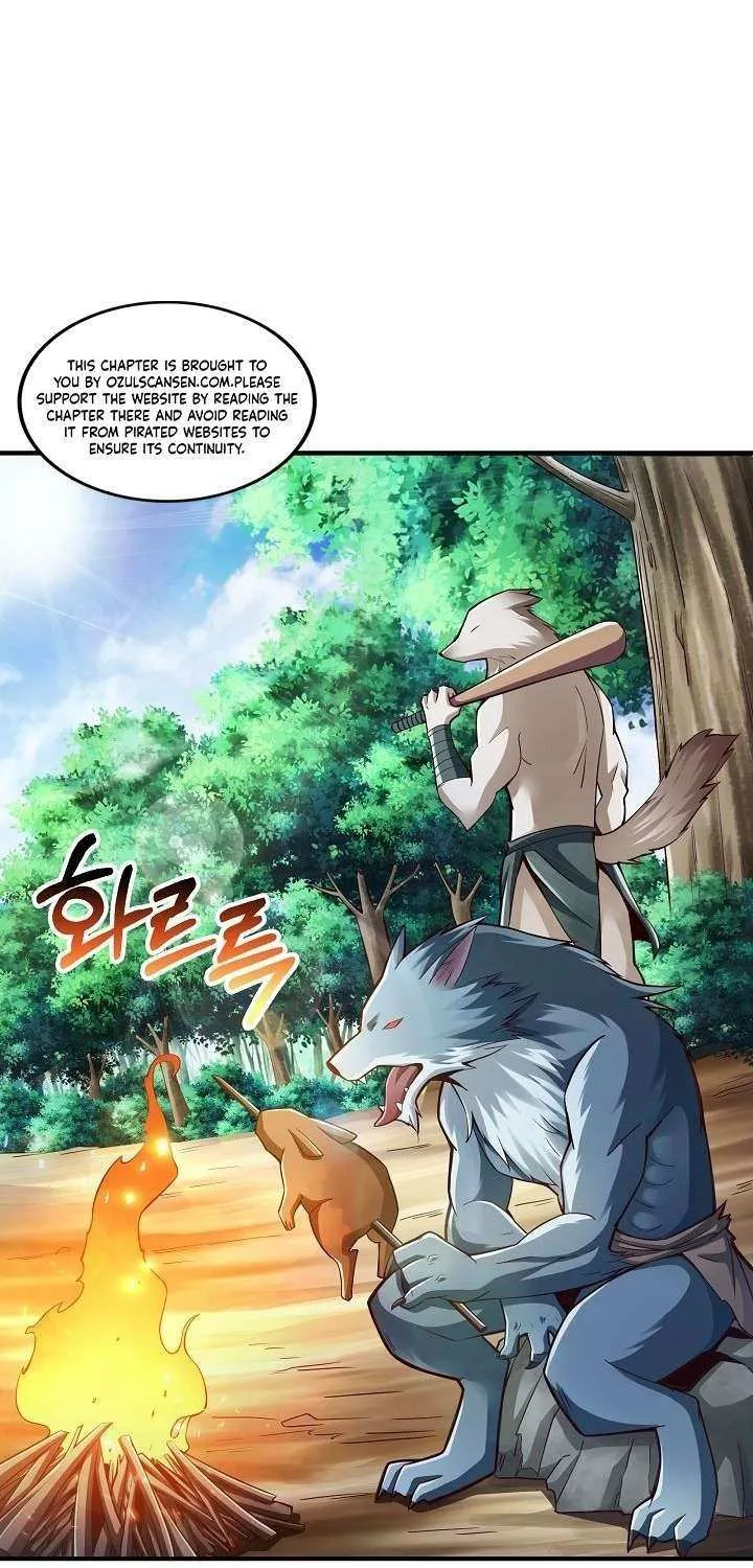Read My 1.5-Billion-Won Item chapter 4 image 8 on Lezhin