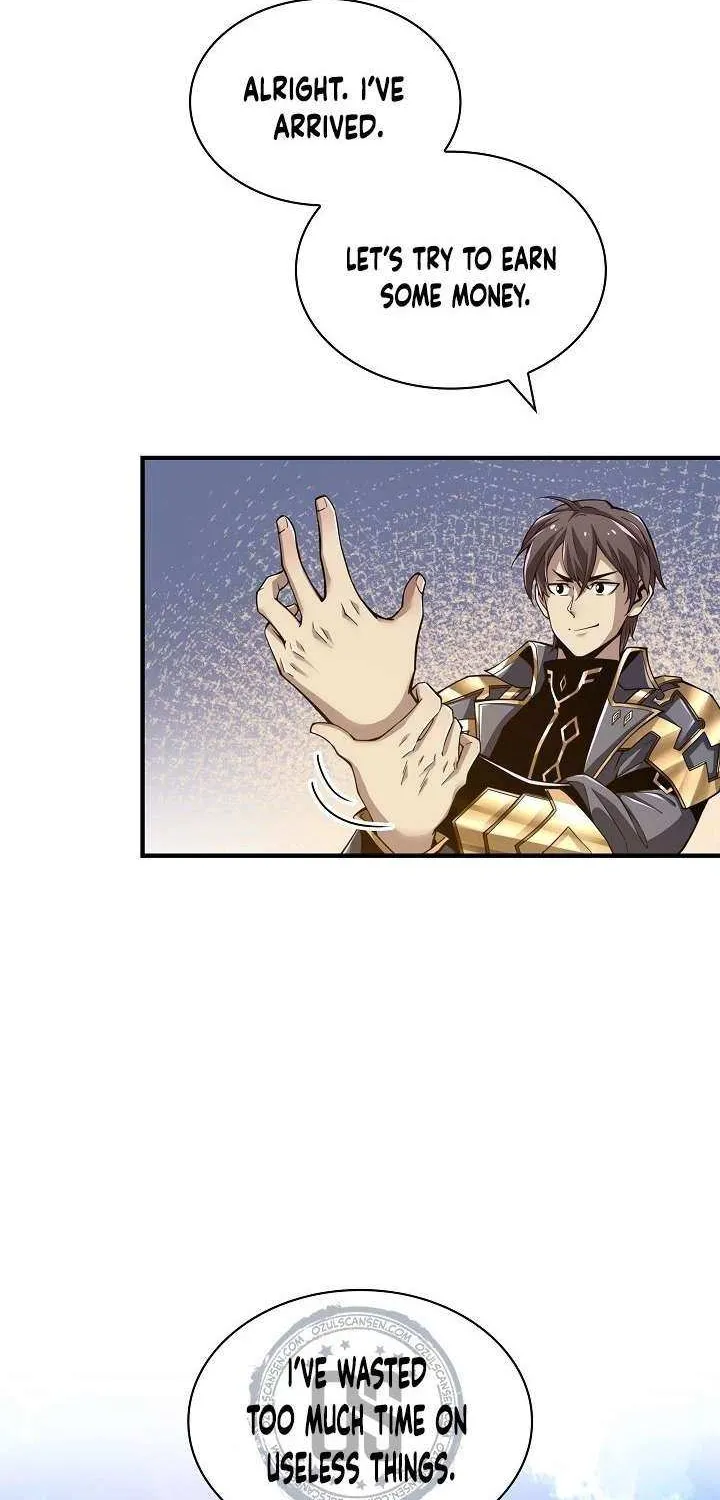 Read My 1.5-Billion-Won Item chapter 4 image 90 on Lezhin